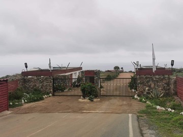 Parcela en venta en Loteo Hacienda del Mar, La Serena