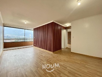 Departamento en venta en Rojas Magallanes, La Florida, Región Metropolitana de Santiago 8240000, Chile, La Florida - 2 dormitorios, 2 baños