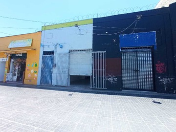 Local Comercial en arriendo mensual en Instala Tu Negocio en Plaza Puente Alto (162704), Puente Alto