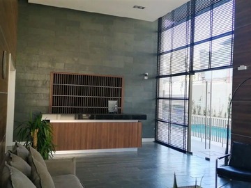 Departamento en venta en Av. Los Carrera, Copiapó, Copiapó - 2 dormitorios, 2 baños