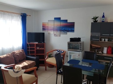 Parcela en venta en Los Trigales, Coquimbo - 3 baños