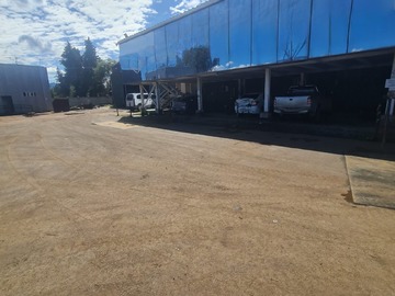 Venta / Local Comercial / Buin