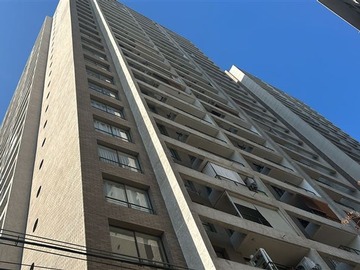Departamento en venta en oportunidad lindo dpto 2 dormit , metro Irarrázabal, Ñuñoa - 2 dormitorios, 1 baño