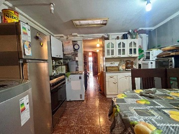 Casa en venta en Casa 3D - 1B (174671), El Bosque - 3 dormitorios, 1 baño