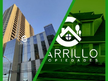 Oficina en venta en Edificio vanguardia temuco, Temuco - 2 dormitorios, 2 baños