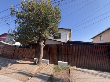 Casa en venta en Camino buin maipo, Buin - 3 dormitorios, 1 baño