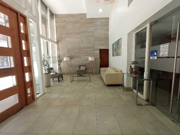 Departamento en venta en Depto. 2D/2B San Martin/San Pablo (149207), Santiago - 2 dormitorios, 2 baños