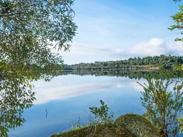 Terreno Agricola en venta en Paños Inmobiliarios 3ha Laguna Troya (131025), Calbuco