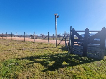 Parcela en venta en Fundo el molino, Marchigüe