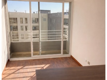 Departamento en venta en Calle El Molino 1755, Independencia - 2 dormitorios, 1 baño