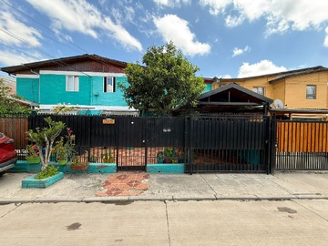 Venta / Casa / Maipú
