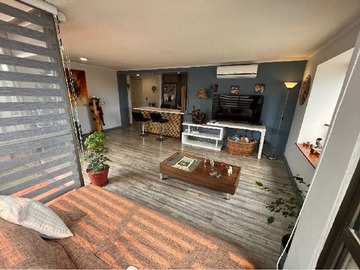 Venta / Departamento / Ñuñoa