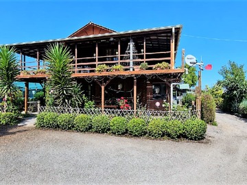 Terreno Agricola en venta en Carretera Rene Guzman, parcela, Nogales - 4 dormitorios, 3 baños