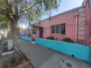 Terreno en venta en Riquelme 838, Pudahuel