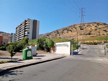 Departamento en arriendo mensual en Las torres 620, valle lo campino, Quilicura - 2 dormitorios, 2 baños