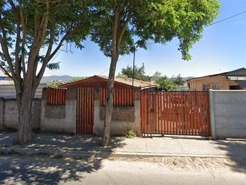 Casa en venta en Porvenir Sur 1398, Villa Alemana - 3 dormitorios, 1 baño
