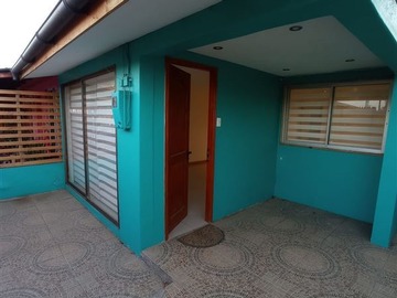 Casa en venta en El Polígono, Comuna de Nogales, Nogales - 2 dormitorios, 2 baños