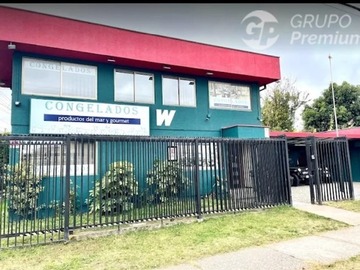 Local Comercial en venta en Marihueño 69, San Pedro de la Paz - 2 baños