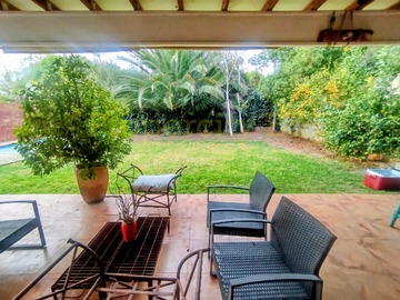 Casa en venta en Condominio frente a Jumbo Chamisero (167804), Colina - 5 dormitorios, 4 baños