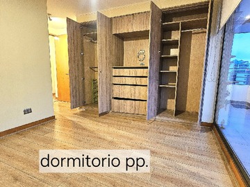 Departamento en arriendo mensual en Luis valenzuela aris 3221, Macul - 2 dormitorios, 2 baños