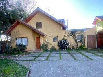 Casa en venta en Se vende casa en condominio alto quilamapu (168718), Chillán - 4 dormitorios, 3 baños