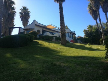 Parcela en venta en costa del sol, La Estrella - 8 dormitorios, 5 baños