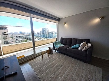Arriendo Mensual / Departamento / Viña del Mar