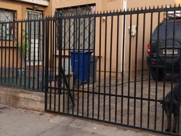 Casa en venta en Enrique olivares, La Florida - 3 dormitorios, 2 baños