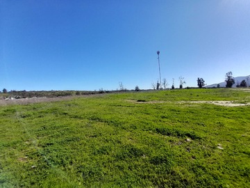 Terreno en venta en Tabolango terreno plano (169525), Limache