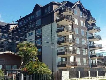 Departamento en venta en Oportunidad costanera (175451), Puerto Varas - 2 dormitorios, 2 baños