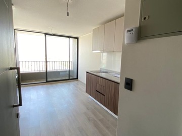 Arriendo Mensual / Departamento / Santiago