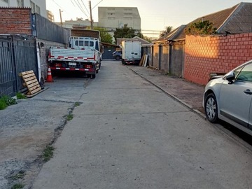 Casa en venta en Ugalde 461, Melipilla - 3 dormitorios, 3 baños
