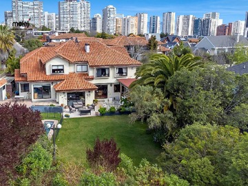 Casa en venta en Concón, Pinares de Montemar, Concón - 7 dormitorios, 6 baños
