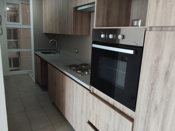 Venta / Departamento / Independencia