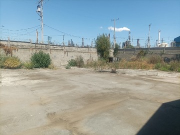 Parcela en venta en Cortes 1506, Concón
