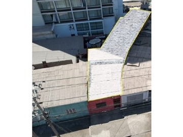 Casa en venta en Diaz Gana entre Avenida Argentina y Eduardo Lefort, Antofagasta - 8 dormitorios, 3 baños