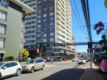 Departamento en venta en Centro, Osorno, Osorno - 2 dormitorios, 2 baños