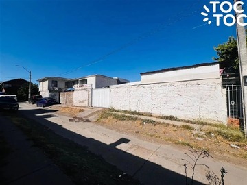 Casa en venta en Salvador gutierrez 8100, Cerro Navia - 1 baño