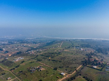 Terreno en venta en Tu refugio entre el mar y el campo (170837), Quintero