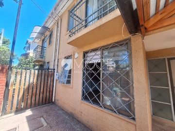 Casa en venta en Nemesio Antunez, Maipú - 4 dormitorios, 3 baños