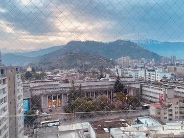 Departamento en arriendo mensual en Excelente Conectividad y Estilo de Vida (182495), Independencia - 3 dormitorios, 2 baños