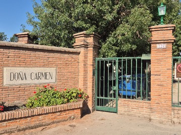 Parcela en venta en Alcalde Hernán Prieto 220, Pirque, Región Metropolitana de Santiago 9480000, Chile, Pirque - 5 dormitorios, 3 baños