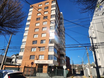 Arriendo Mensual / Departamento / Viña del Mar