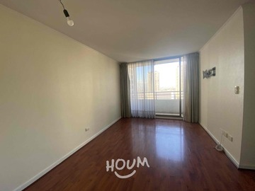 Venta / Departamento / Santiago