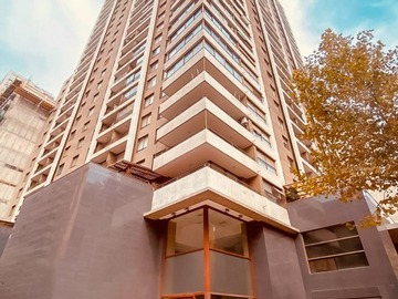 Departamento en venta en Amunategui 890, Santiago - 2 dormitorios, 2 baños