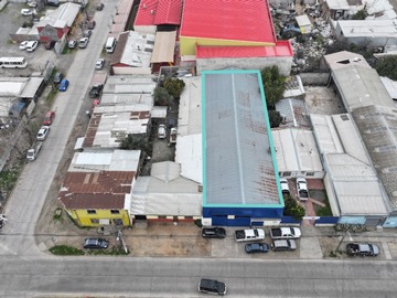 Local Comercial en arriendo mensual en 3 1 /2 sur 15 oriente, Talca - 1 baño