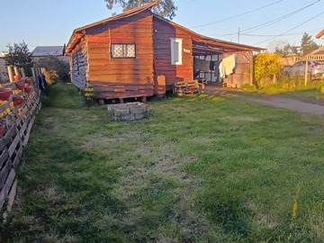 Casa en venta en Hermosa propiedad en frutillar (173009), Frutillar - 3 dormitorios, 1 baño