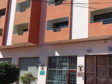 Departamento en arriendo mensual en José M. Infante 947, Copiapó - 1 dormitorio, 1 baño