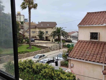 Casa en arriendo mensual en Olga, Viña del Mar - 4 dormitorios, 2 baños