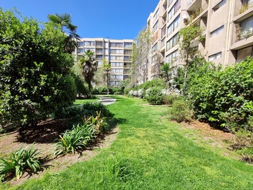 Departamento en venta en Condominio Parque Atahualpa, La Florida - 3 dormitorios, 2 baños